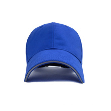 Low Profile Six Panel 3D Embroidery Baseball Cap